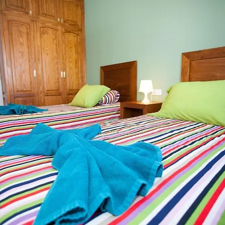 Villas Rubicon I Playa Blanca (Lanzarote)
