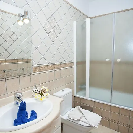 Villas Rubicon I Villa Playa Blanca (Lanzarote)