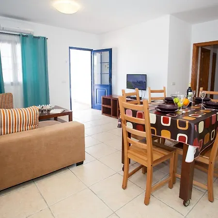 Villas Rubicon I