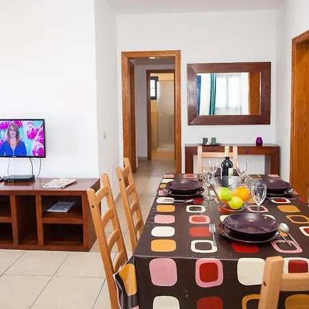 Villas Rubicon I Playa Blanca (Lanzarote)