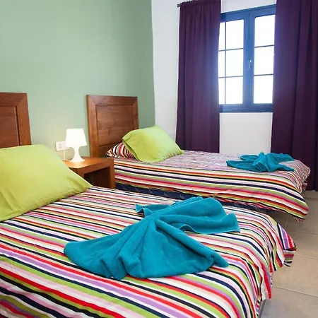 Villa Villas Rubicon I Playa Blanca (Lanzarote)