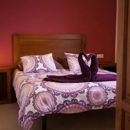Villas Rubicon I Villa Playa Blanca (Lanzarote)