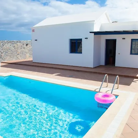 Villas Rubicon I